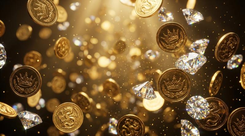 电子制造产业链的资金围城：赏金国际如何打通跨级供货商的债权流动